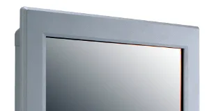 Panel PC certificado Zona 2