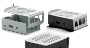 Cajas para Raspberry Pi 2 Modelo B