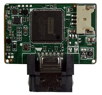 Tecnología de alimentación sin cables