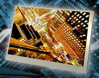 TFT con resolución Full HD e IPS