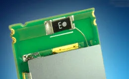 Módulo con capacidad Bluetooth Classic y Smart