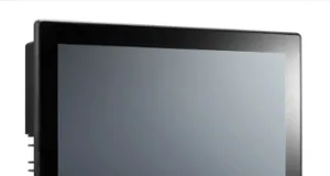 Panel PC de 15” para aplicaciones industriales