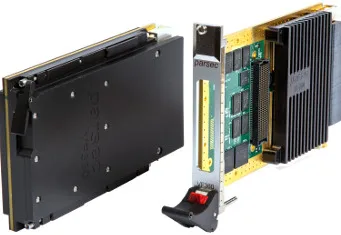 Placa de desarrollo con DSP y FPGA