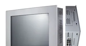 Panel PC para automatización