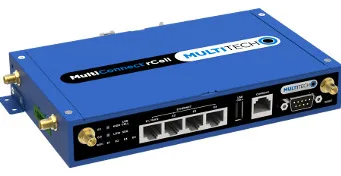 Routers inteligentes 4G LTE