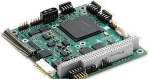 Placa de PC resistente
