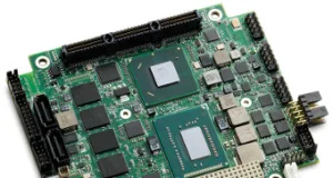 SBC PCI/104-Express con procesador Intel