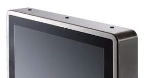 panel PC IP66 e IP69K