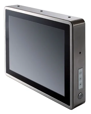 panel PC IP66 e IP69K