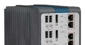 Controladores industriales para IoT