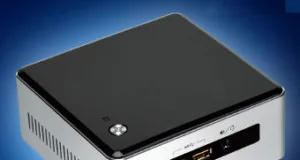 Kits NUC de Intel