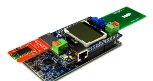 Kit de desarrollo para dispositivos IoT
