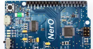 Tarjeta funcional para Arduino