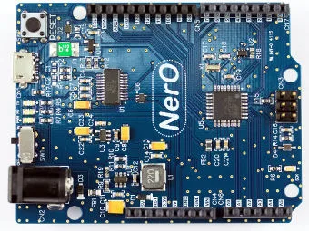 Tarjeta funcional para Arduino