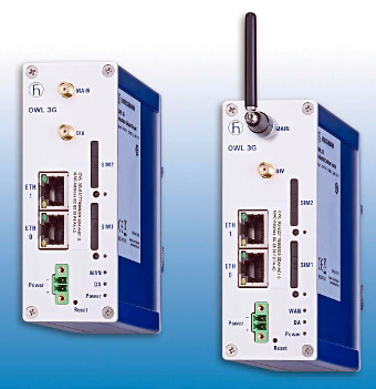 Router celular 3G