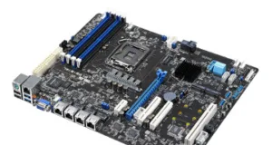 Tarjetas CPU para servidores