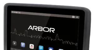 tablet profesional industrial