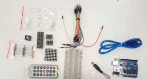 Kit básico Arduino