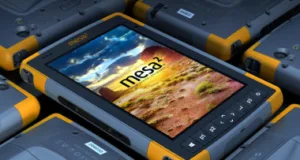 Tablet PC rugerizado
