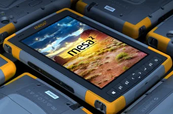 Tablet PC rugerizado