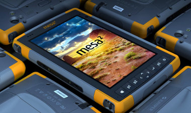 Tablet PC rugerizado Windows 10