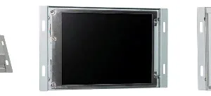 Monitores open frame de alto brillo