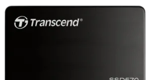 SSD de alta calidad industrial