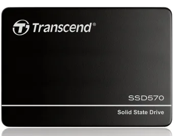 SSD de alta calidad industrial