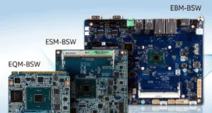 Tarjeta CPU con Intel Braswell