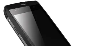 Smartphone Android rugerizado