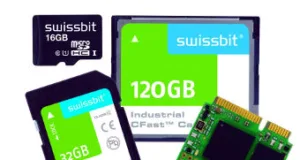 Memorias para sistemas embebidos