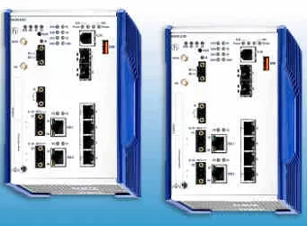 firewalls de seguridad industrial