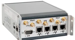 Ordenadores embebidos con elección de CPU