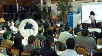 Foro de comunicaciones M2M