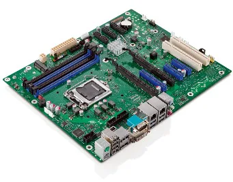 tarjetas CPU compatibles