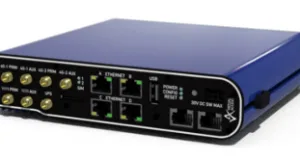 Router wireless industrial