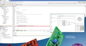 plataforma Cloud de desarrollo