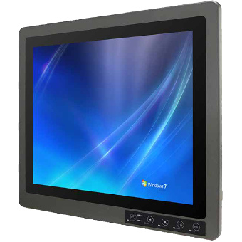  PC panel industrial ATEX