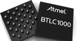 SoC Bluetooth Smart