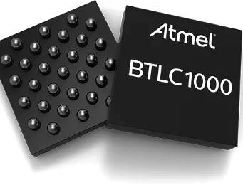 SoC Bluetooth Smart