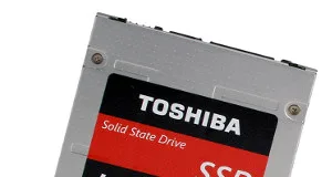 Discos SSDs SATA de alta capacidad