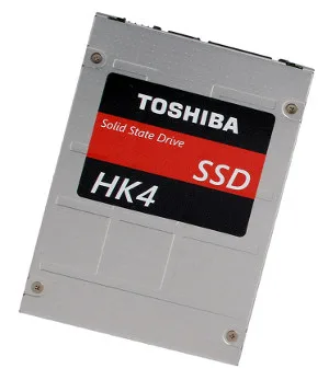 Discos SSDs SATA de alta capacidad