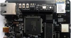 plataforma de software y hardware para IoT