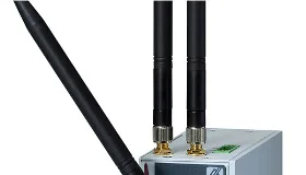 Controlador de campo para IIoT
