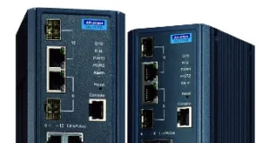 Switch gestionado con tecnología IXM