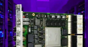 SBC CompactPCI con QorIQ 12-Core