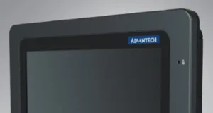 Terminal de datos para automoción