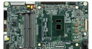Placa Mini-ITX industrial