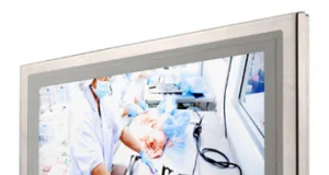 panel PC IP69K