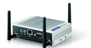 kit de inicio Gateway para IoT